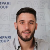 Farga Group Employee Agustín Pablo Abatemarco's profile photo