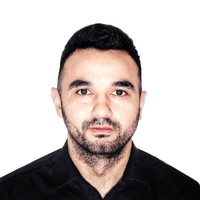 NGO SAECA Employee Armando Vera's profile photo