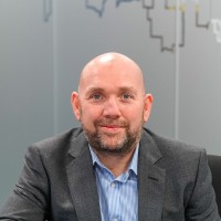 IMSERV Employee Alan Doody's profile photo