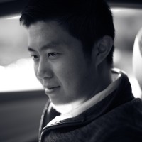 Arrive Employee Peter Li's profile photo