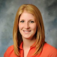 Ponca City Development Authority Employee Sarah Linn's profile photo