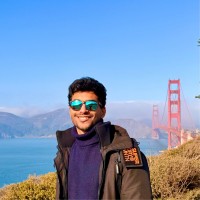 Amazon Employee Rishabh Chandra's profile photo