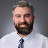 Delta Precision Components Employee Jake Bogarin's profile photo