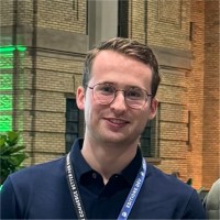 Teifi Digital Inc. Employee Frank van der Heijden's profile photo