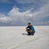 AVENCOM Employee Nikolay Rannev's profile photo