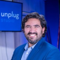 Unplug Studio Employee Mauricio Paz's profile photo