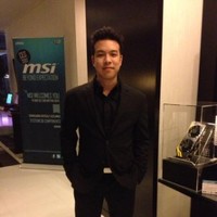 Vincent Chen Email & Phone Number