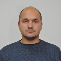 Oleksandr Mazur's profile photo