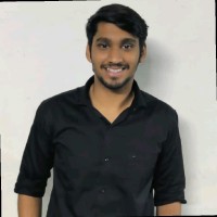 Zykrr Employee Shreyansh Gupta's profile photo