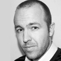 ClampOn Employee Mads Toppe's profile photo