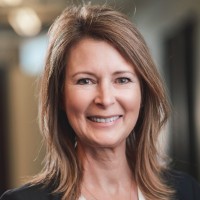 Automation Alley Employee Catherine Steiner's profile photo
