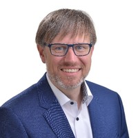 Hochschule Luzern - W / IBR Employee Erik Nagel's profile photo