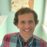 Milwaukee Area Technical College Employee Jim Fall's profile photo
