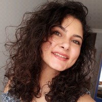 396 Animation Studio Employee Şerife Örs's profile photo