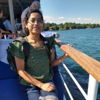 Practo Employee Vilasini Bhaskaran's profile photo