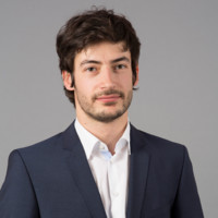 Carlili Employee Edgar Lemaire's profile photo