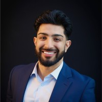 Distress Centre Halton Employee Randeep Thandi's profile photo