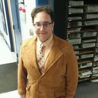 Rutland Herald Employee Gordon Dritschilo's profile photo