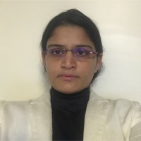 True Routa Employee Sonali Satpathy's profile photo