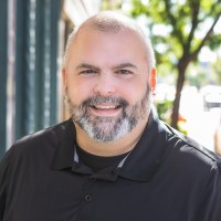 IronCloud Technologies Employee Michael Ivy's profile photo