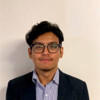 Adarsh Nicholas's profile photo