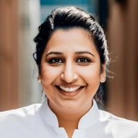 Talmetrix Employee Shivani Naik's profile photo
