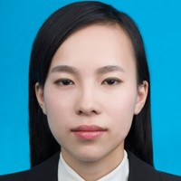 DoorDash Employee Dixi Wu's profile photo