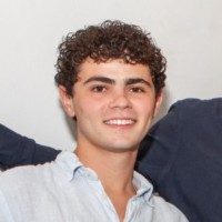 Indify Employee Nicolo Hutchinson's profile photo