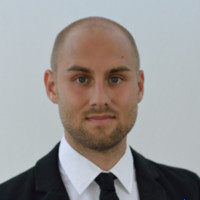 AVV Employee Dominik Elsmann's profile photo
