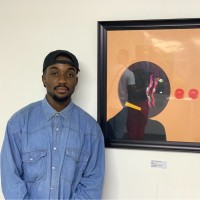 Turing Employee Michael Brew's profile photo