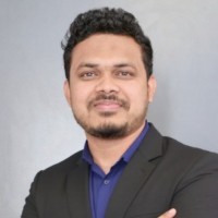 Airlab Employee Azharudheen Chathurala's profile photo