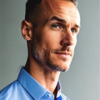 TRE ALTAMIRA Employee Riccardo Tortini's profile photo