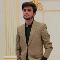 Inbox Business Technologies Employee Sameed Ali's profile photo