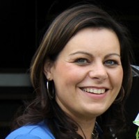 Inge Stevens Email & Phone Number