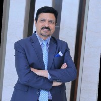 Girish Kousgi Email