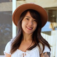 Louisa Yu Email