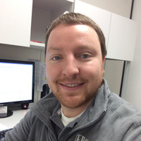 L.K.L. Associates Employee Dustin Carter's profile photo