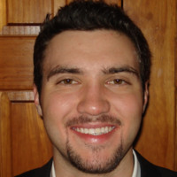 Ballad Health Employee Blake Schaefer's profile photo