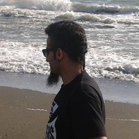 Pure Energy Employee Emre Eryilmaz's profile photo