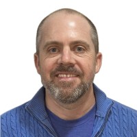 Amazon Employee Peter Goff's profile photo