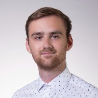 Visionary Square Employee Brandon Hall's profile photo