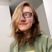 Cannabis Transport Services Employee Keaton White's profile photo