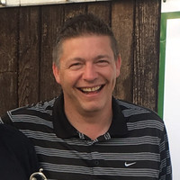 Foremost Golf Ltd Employee Mark Banning's profile photo