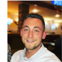 Elite Kitchen & Bath Employee Brian Markiel's profile photo