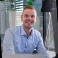 Wevi B.V. Employee Laurens Groothaar's profile photo
