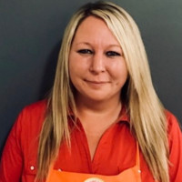 The Home Depot Employee Megan Torres's profile photo