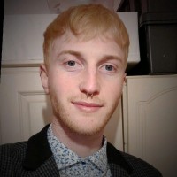 Netfocus IT Solutions Employee Eoin Flynn's profile photo