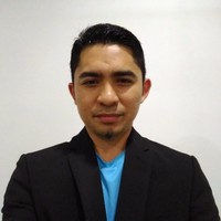 SBM Offshore Employee Ir. Mansor's profile photo