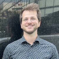 Gallea Employee Alexandre Vanier's profile photo