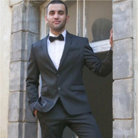 NSO Group Employee Alex Mor's profile photo